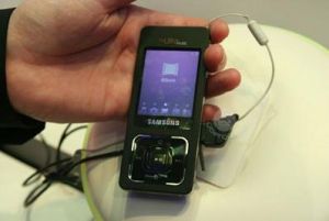 Samsung SGH-F300
